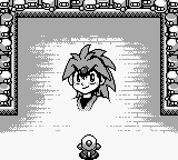 Super B-Daman Fighting Phoenix screenshot 3 for GameBoy